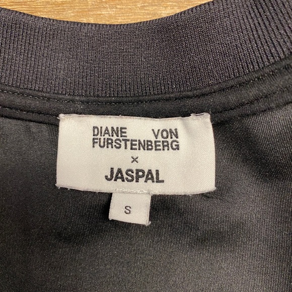 Dfv Crew neck sweatshirt - Picture 5 of 8